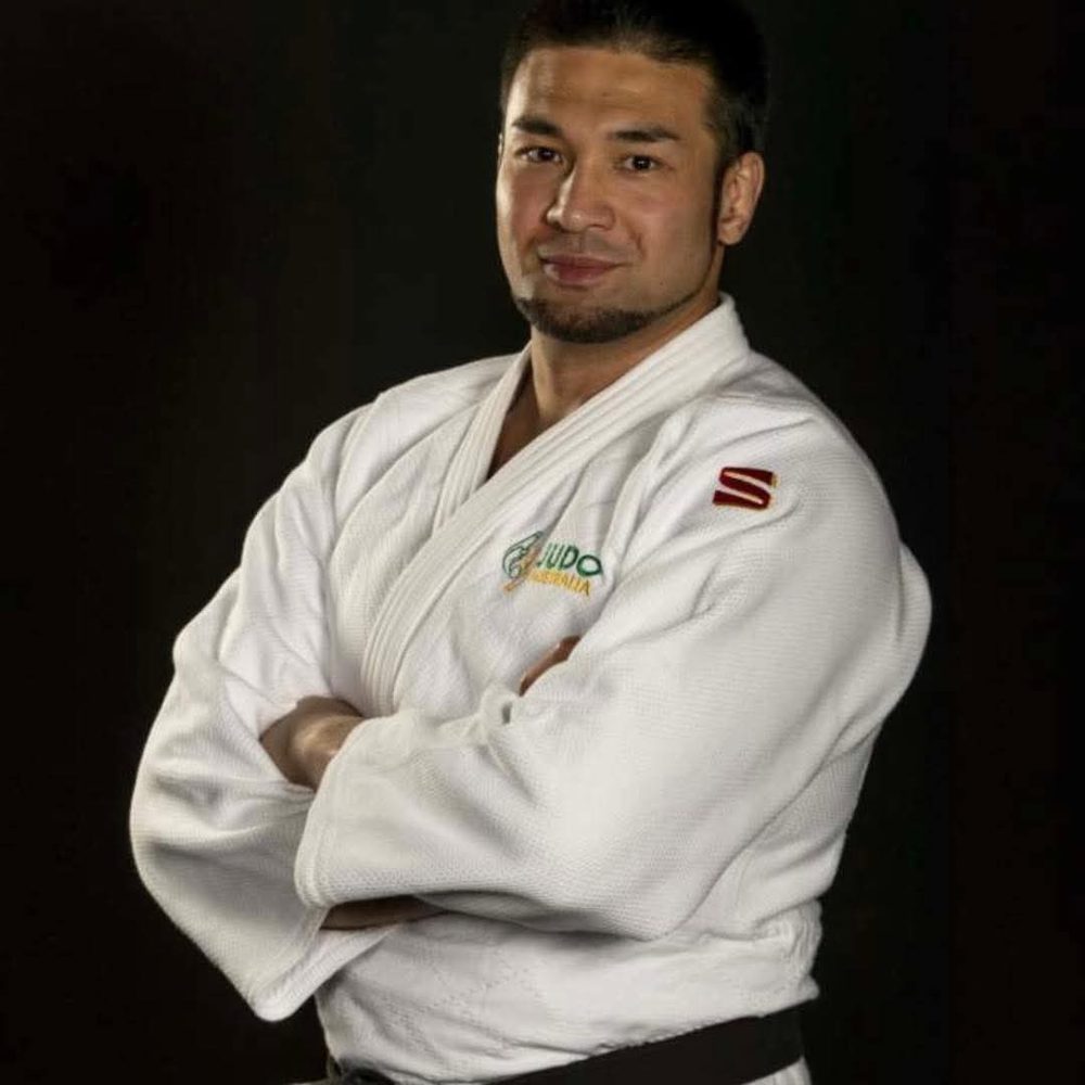 Kayhan Ozcicek-Takagi, Judo Coach
